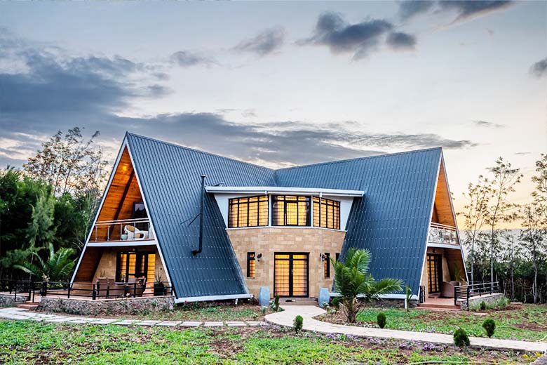 Founder's Collection Nanyuki